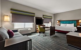 Hampton Inn & Suites Ruskin I-75, Fl